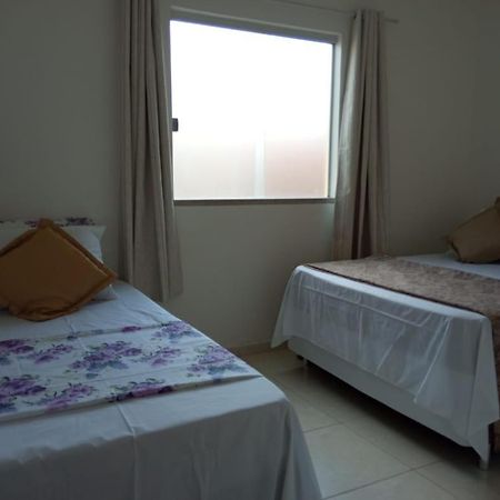 סנטה קרוז קברליה Apartamento Praia Coroa Vermelha Com Churrasqueira מראה חיצוני תמונה