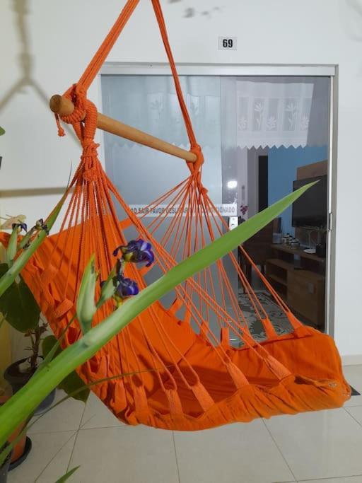 סנטה קרוז קברליה Apartamento Praia Coroa Vermelha Com Churrasqueira מראה חיצוני תמונה